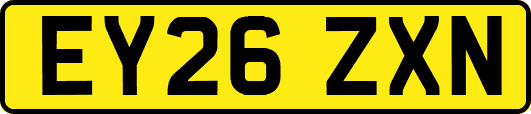 EY26ZXN
