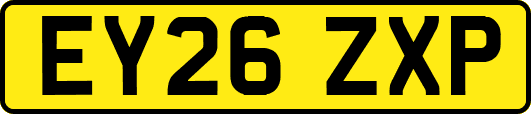 EY26ZXP