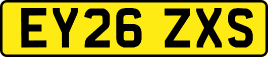 EY26ZXS