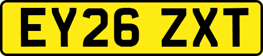 EY26ZXT
