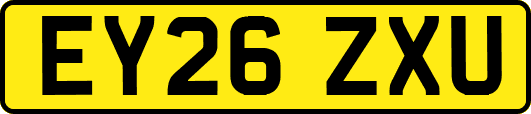 EY26ZXU