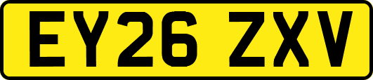 EY26ZXV