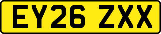 EY26ZXX