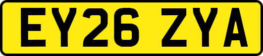 EY26ZYA