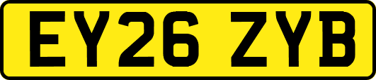 EY26ZYB