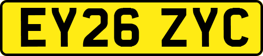 EY26ZYC