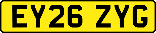 EY26ZYG