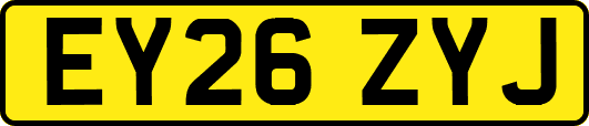 EY26ZYJ