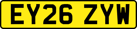 EY26ZYW