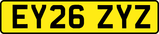 EY26ZYZ