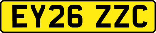 EY26ZZC