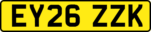 EY26ZZK