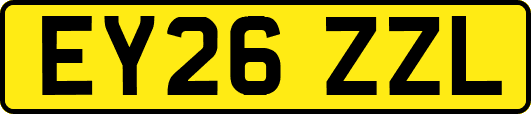 EY26ZZL