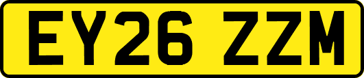 EY26ZZM