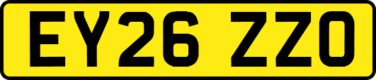 EY26ZZO
