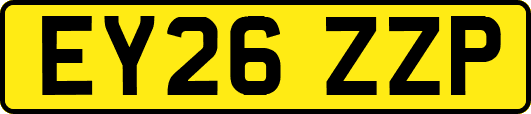 EY26ZZP