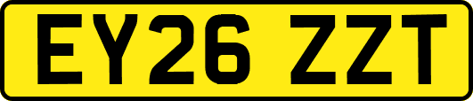 EY26ZZT