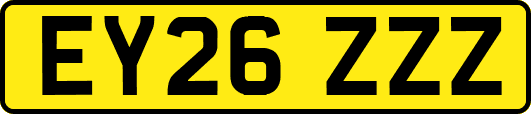 EY26ZZZ