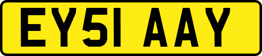 EY51AAY