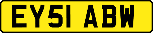 EY51ABW