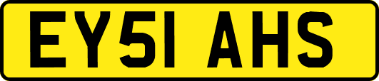 EY51AHS