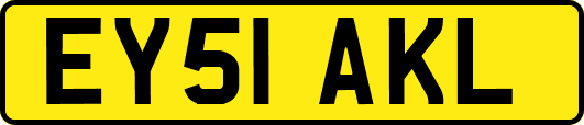 EY51AKL