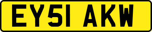 EY51AKW