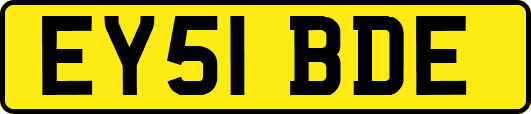 EY51BDE