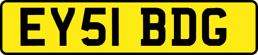 EY51BDG