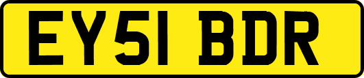 EY51BDR