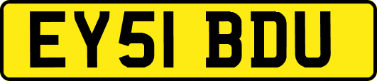 EY51BDU