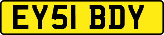 EY51BDY