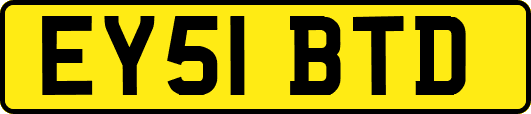 EY51BTD