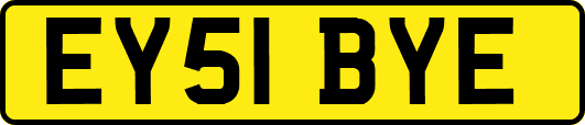 EY51BYE