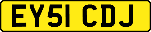 EY51CDJ