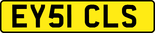 EY51CLS