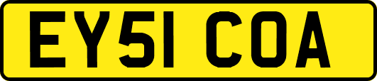 EY51COA