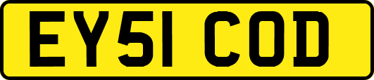 EY51COD