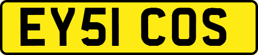 EY51COS