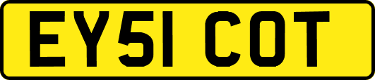 EY51COT