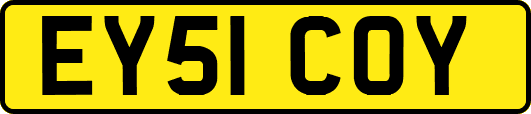 EY51COY