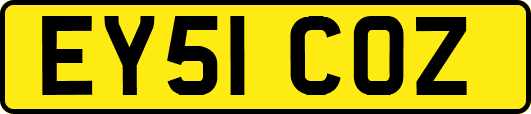 EY51COZ