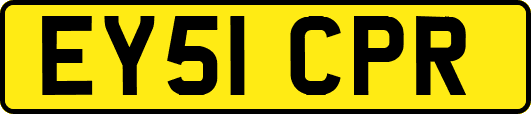 EY51CPR