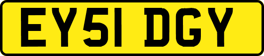 EY51DGY