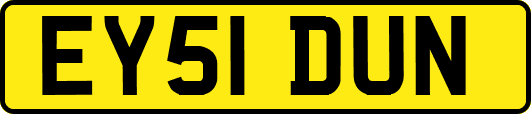 EY51DUN