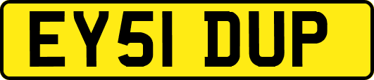 EY51DUP