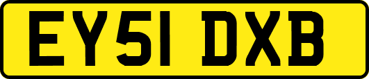 EY51DXB