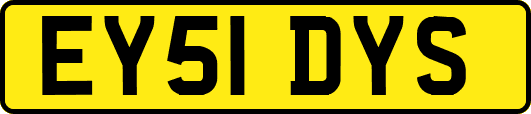 EY51DYS