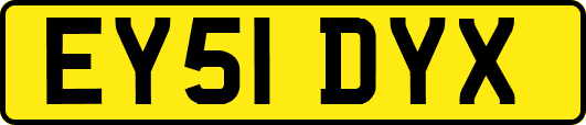 EY51DYX