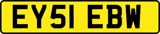 EY51EBW